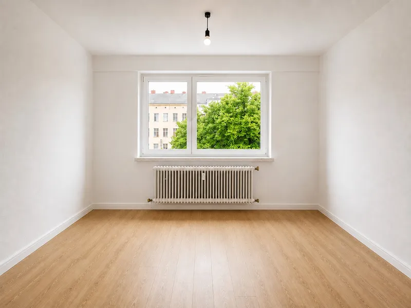 ERSTBEZUG: 2 Zimmer Wohnung im Bergmannkiez - mit zwei Balkonen — photo 1